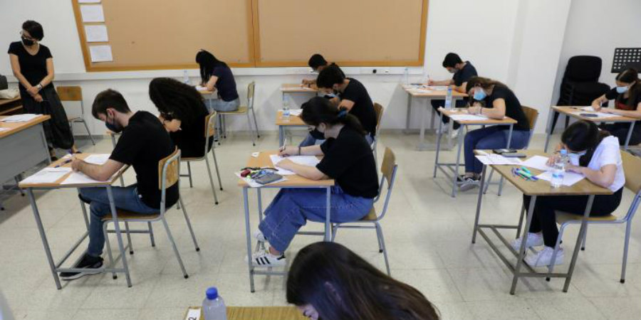 Ομαλά διεξάγονται οι Παγκύπριες Εξετάσεις, λέει ο Προϊστάμενος Υπ. Εξετάσεων